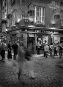 Dublin by Night image