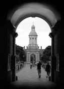 Trinity College Dublin image