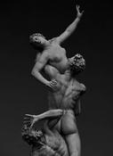 Statues of Florence image