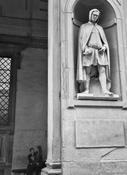 Statues of Florence image