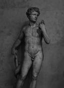 Florence Statue image