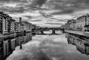 River Arno image