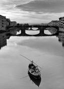 River Arno image