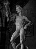 Statues of Florence image