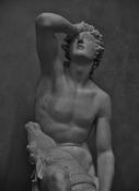 Sculptures of Florence image