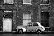 Old Car