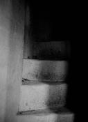 Hidden Stairs