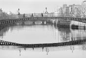 Ha'Penny Bridge