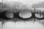 O' Connell Bridge