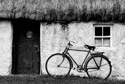 Donegal Cottage '95