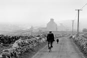 Man on a Bike, 1991