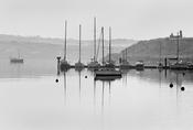 Kinsale Marina '89