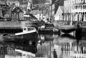 Kinsale Pier, '81 image