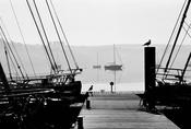 Kinsale Marina, '89
