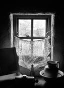 Cottage Window