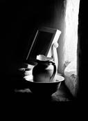Window light image