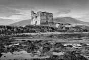 Ballinskelligs Castle image