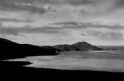 Coastline