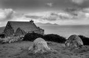 Ballinskelligs cottage