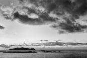 Sleeping giant image