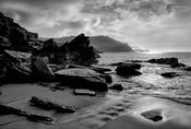 Clogher beach
