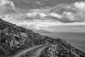 Road, Bolus head