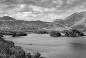 Killarney lakes image