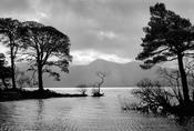 Killarney lakes