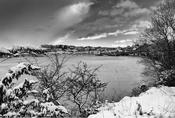 Kinsale Under Snow image