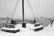 Kinsale Under Snow image
