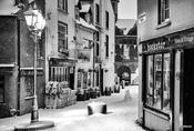 Kinsale Under Snow image