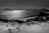 Kinsale Under Snow image