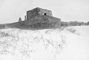 Kinsale Under Snow, James Fort II image