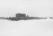 Kinsale Under Snow, James Fort I image