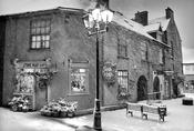 Kinsale Under Snow