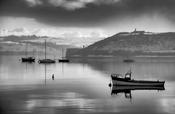 Kinsale harbour