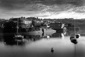 Kinsale harbour image