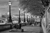 Embankment image