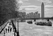 Embankment image