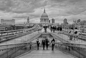 Millennium bridge