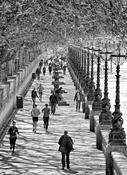 Embankment image