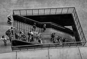 Inside the Tate Modern