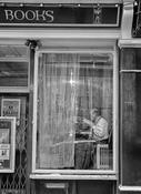 The Bookseller