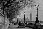 Embankment