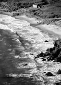 Keem beach