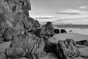 Keem beach