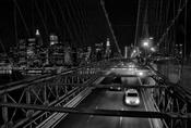 New York by Night