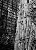 New York Building