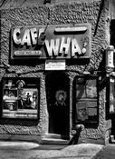 Cafe Wha image
