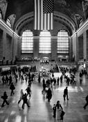 Grand Central Station
